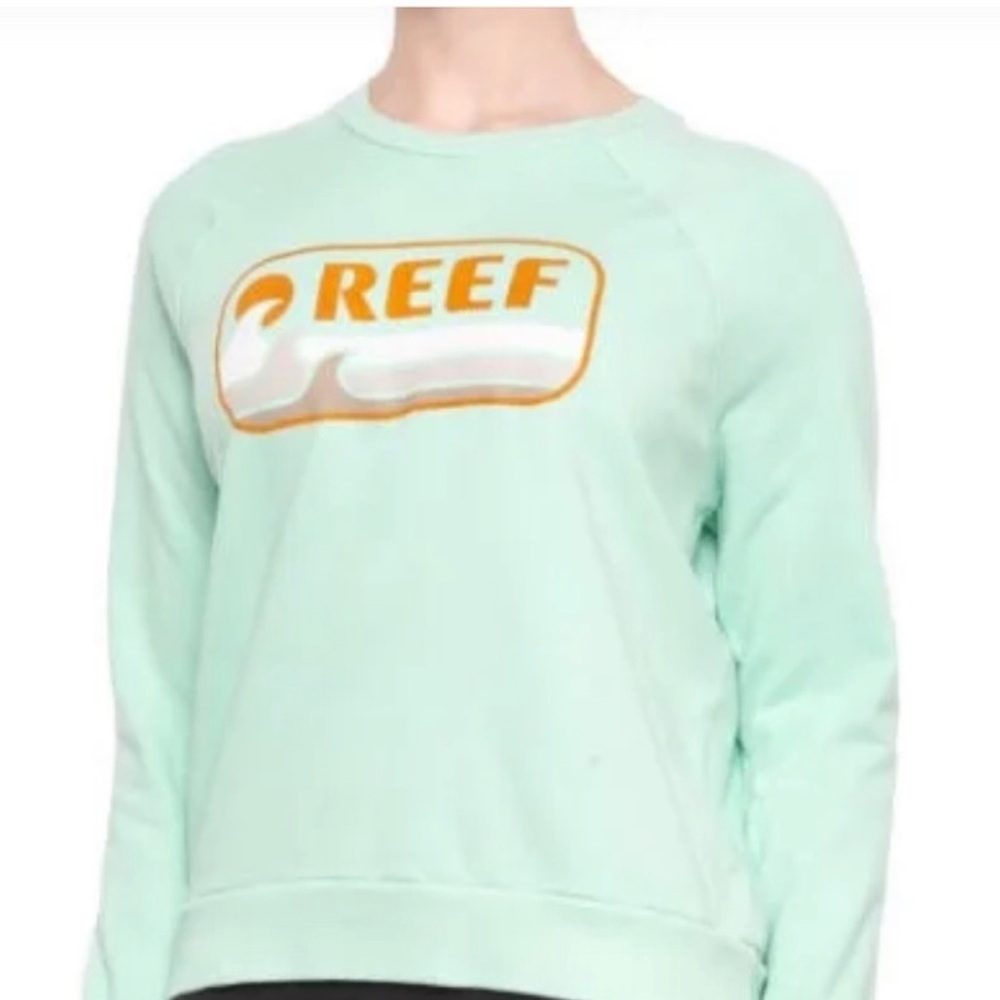 Reef Sweatshirt - Picture 5 of 5